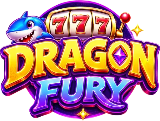 Dragon Fury game logo